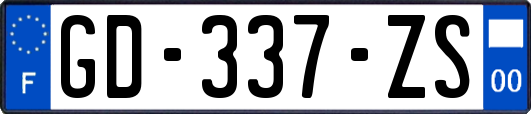 GD-337-ZS