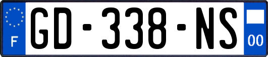 GD-338-NS