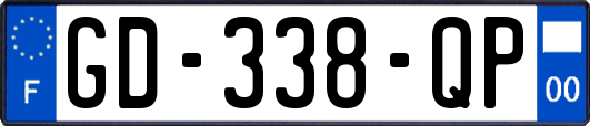 GD-338-QP