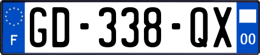 GD-338-QX