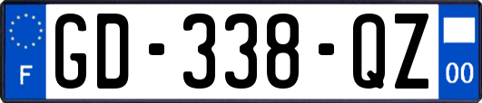 GD-338-QZ