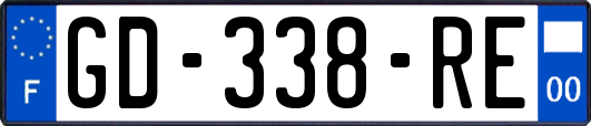 GD-338-RE
