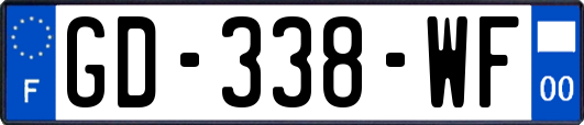 GD-338-WF