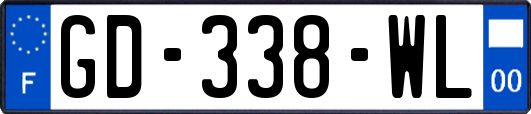 GD-338-WL