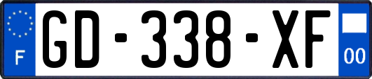 GD-338-XF