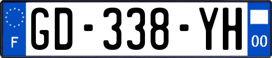 GD-338-YH