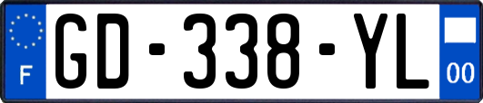 GD-338-YL