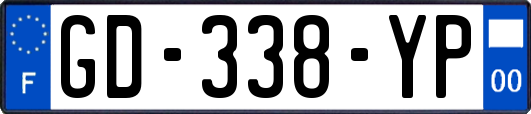 GD-338-YP