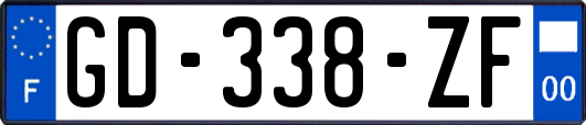 GD-338-ZF