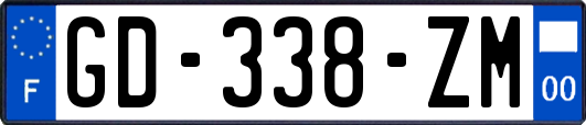 GD-338-ZM