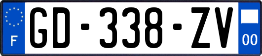 GD-338-ZV