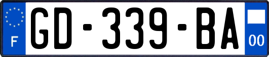 GD-339-BA