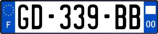 GD-339-BB