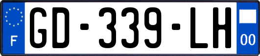 GD-339-LH