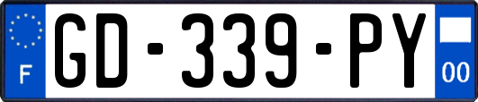 GD-339-PY