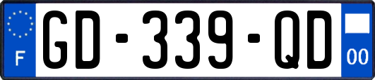 GD-339-QD