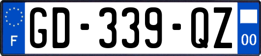 GD-339-QZ