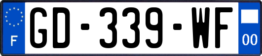 GD-339-WF