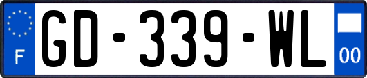 GD-339-WL