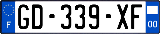 GD-339-XF