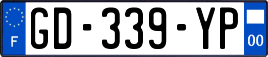 GD-339-YP