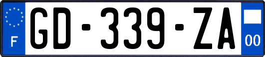 GD-339-ZA