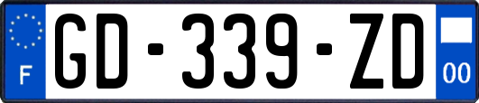 GD-339-ZD