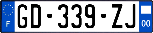 GD-339-ZJ