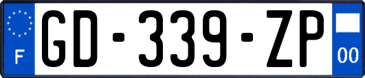 GD-339-ZP