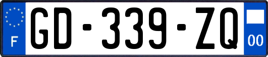 GD-339-ZQ