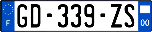 GD-339-ZS