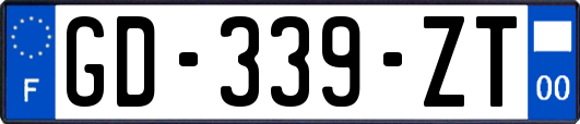 GD-339-ZT