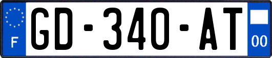 GD-340-AT