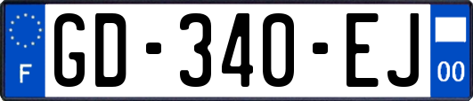 GD-340-EJ