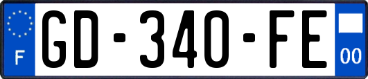 GD-340-FE