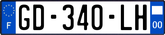 GD-340-LH
