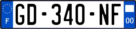GD-340-NF