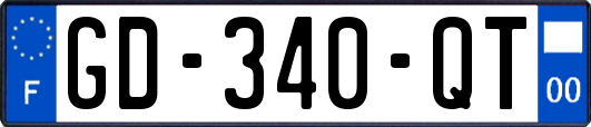 GD-340-QT