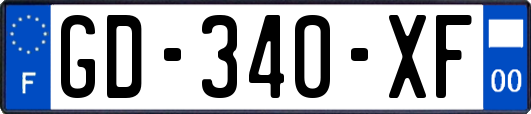 GD-340-XF