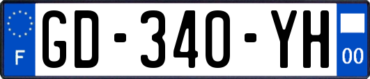 GD-340-YH