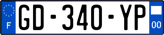 GD-340-YP