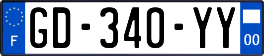 GD-340-YY