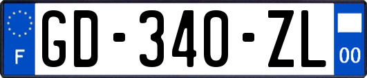 GD-340-ZL