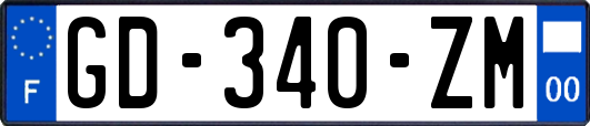 GD-340-ZM