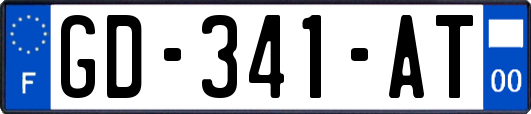 GD-341-AT