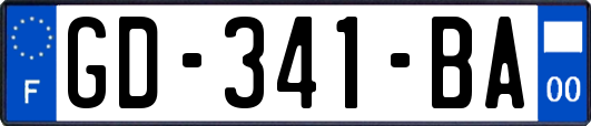 GD-341-BA