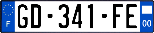 GD-341-FE