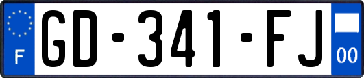 GD-341-FJ