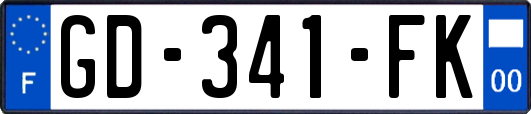 GD-341-FK