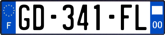 GD-341-FL